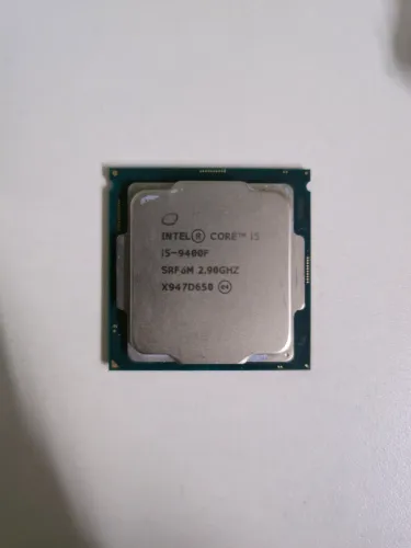 I5 9400f 