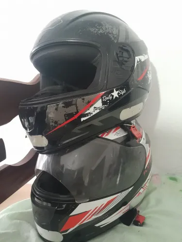 Capacete de segurança