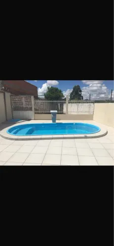 PISCINA FIBRA SILVER 4 M