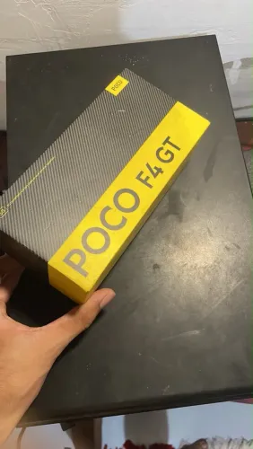 Poco F4-GT 5G