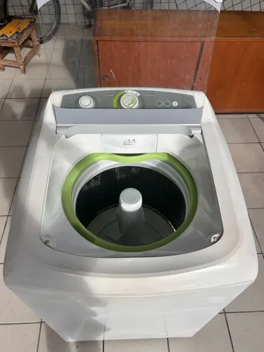 Lavadora CONSUL facilit