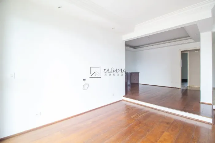 Aluguel Apartamento 4 Dormitórios - 194 m² Campo Belo