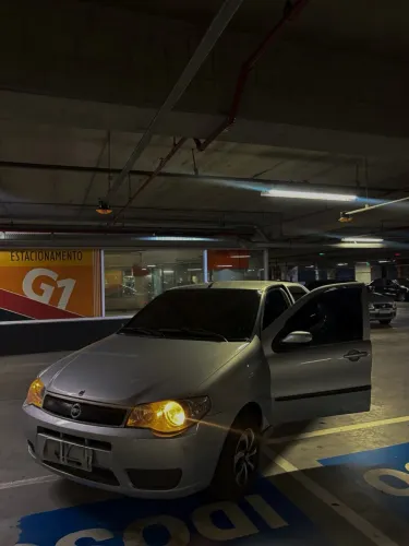 Fiat Siena ELX 1.0 MPI Fire/fire Flex 8V 4P 2005
