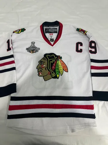 Jercey Chicago Blackhawks Toews - NHL