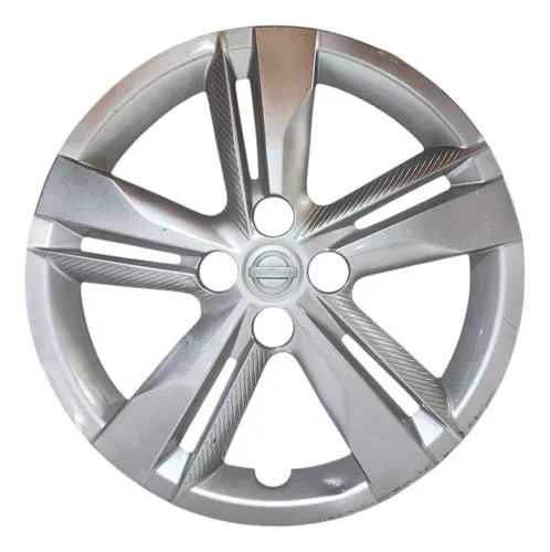 Calota Aro 16 Nissan Kicks 2016 A 2020 403155ra0e Branco
