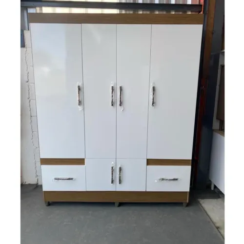 Guarda roupa de casal - entregamos hoje