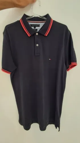 Polo Tommy Hilfiger