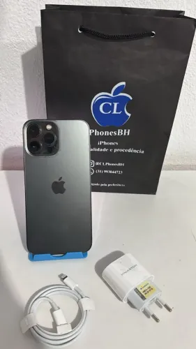 iPhone 13 Pro Max