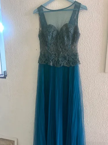 Vestidos de festa