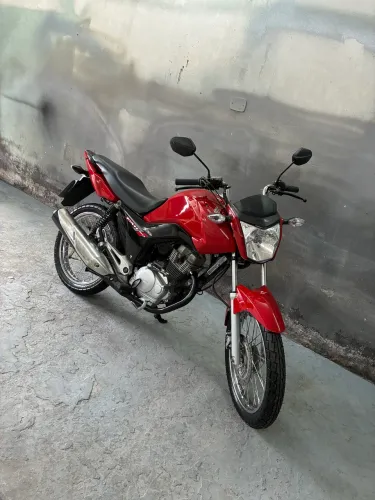 Vende - se Fan 150 2014