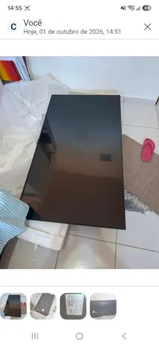 Televisão Samsung 50''