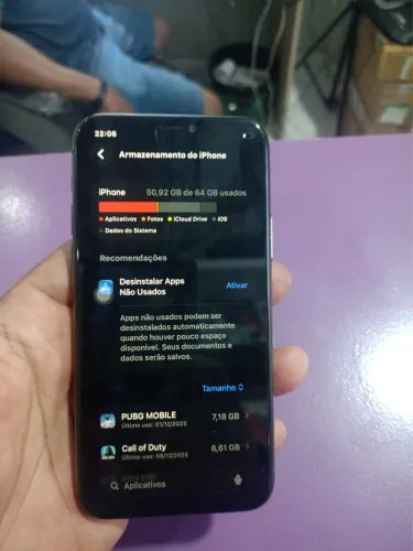 iPhone 11 Pro 64GB