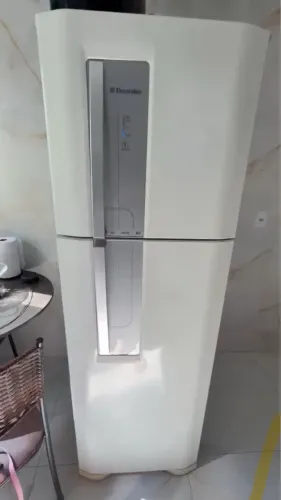 Geladeira 