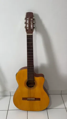 Violão Di Giorgio estudante 