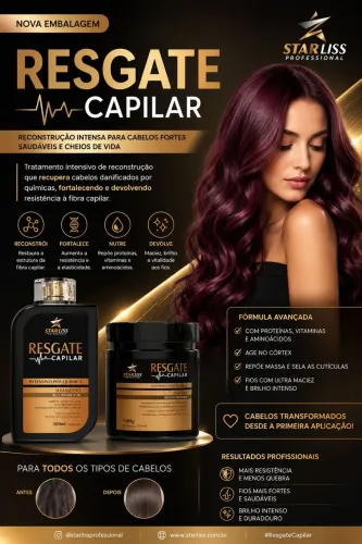 Produto de beleza