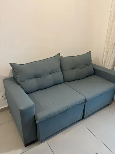 Sofá 3 lugares