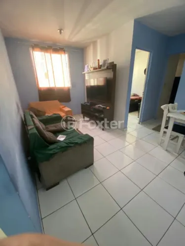 Apartamento à venda Rua Londrina, Vila Endres - Guarulhos