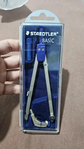 Compasso Staedtler Basic
