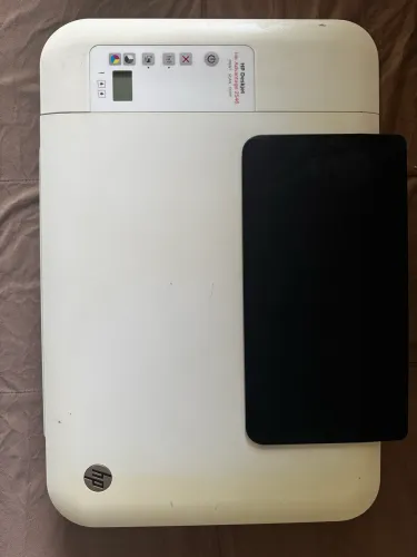 Impressora HP