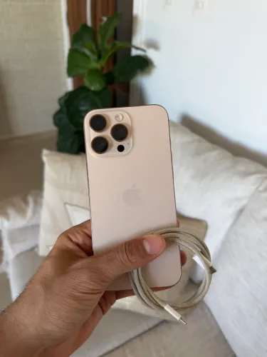 iPhone 16 Pro Max 256GB