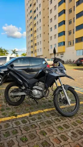 Xre 300 abs 2022 moto nova