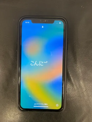 iPhone XR - 128 GB Na cor branca!