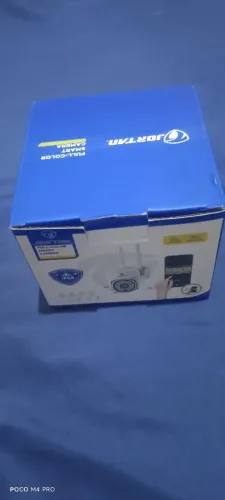 SMART CÂMERA 