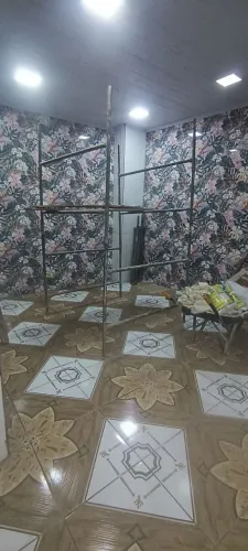 Vendo andaime 400 reais
