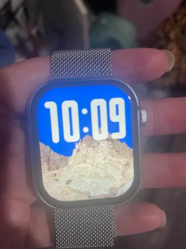 Relógio smart watch