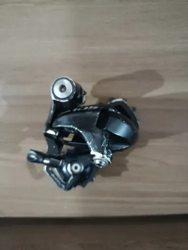 Câmbio shimano 105 11v