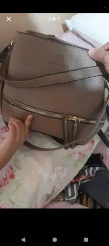 Bolsa De Lado