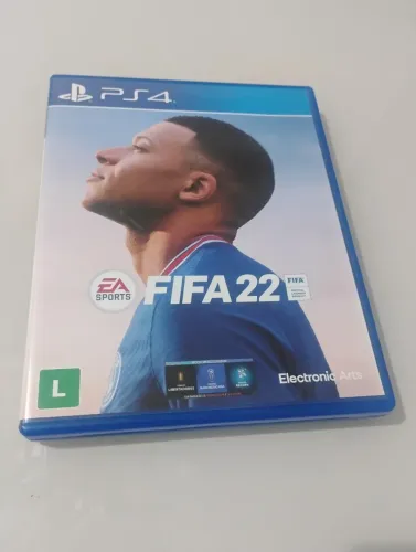 FIFA 22