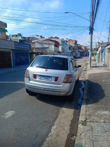 Fiat Stilo 1.8/ 1.8 Connect 8V 103cv 5P 2003