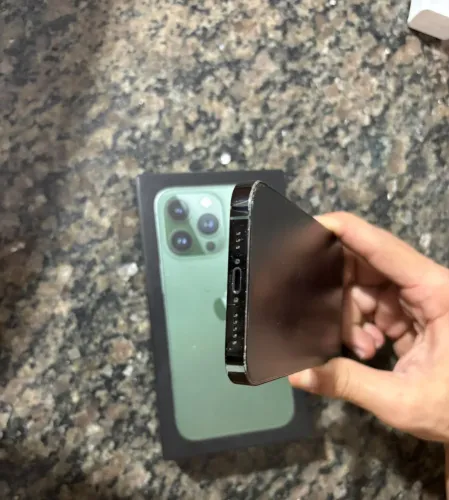 Vendo IPhone 13 Pro