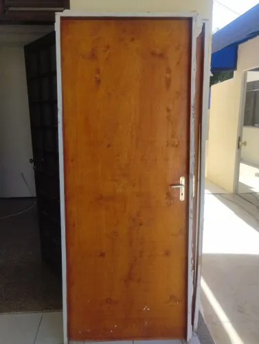 Porta Paraná