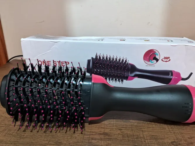 Escova secadora 220v 