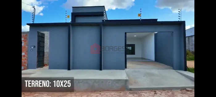 Casa Nova