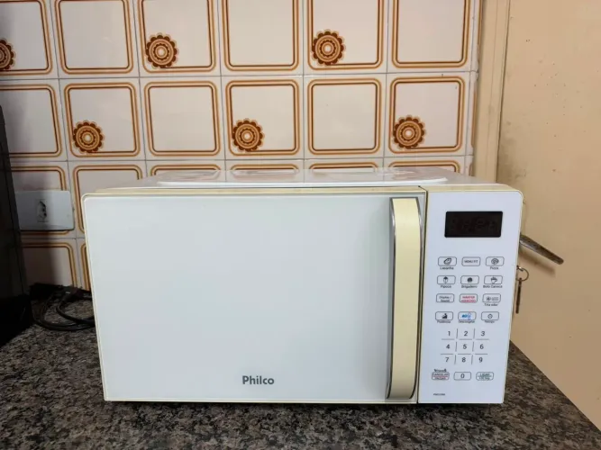 Microondas Philco
