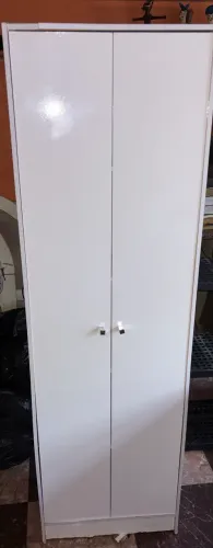 Vendo Armário Multiuso 2 Portas 