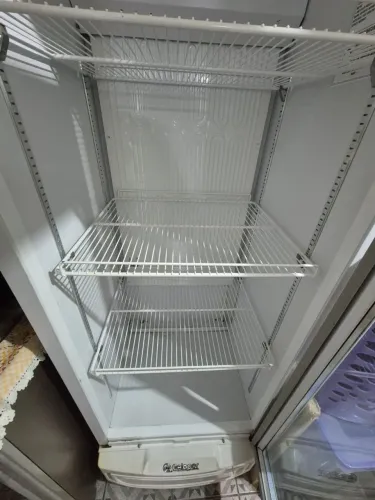 Refrigerador Gelopar