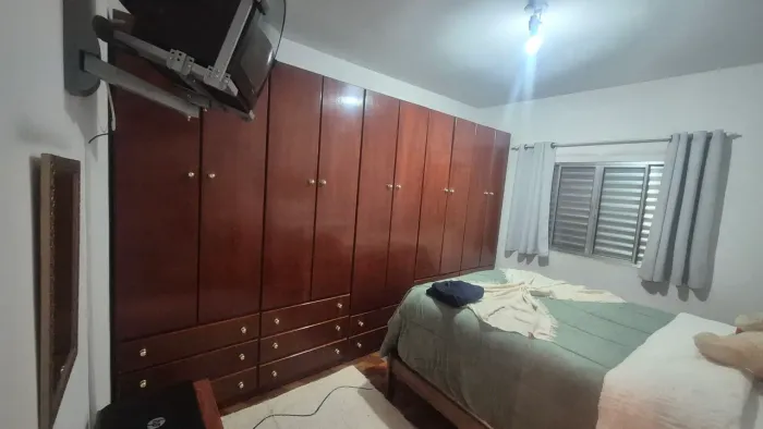 Guarda roupa 10 portas