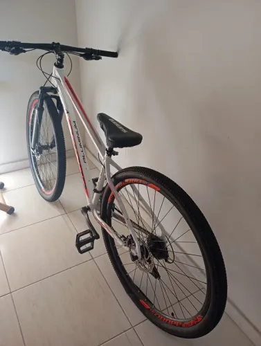 Bicicleta aro 29