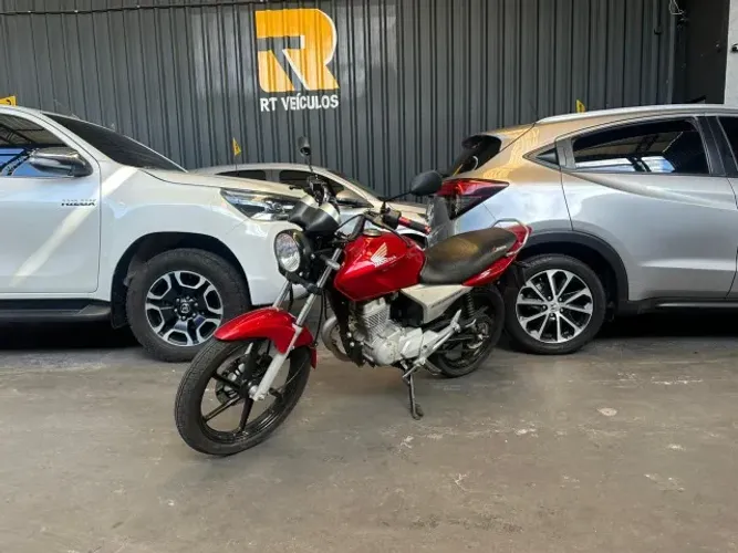 CG150 SPORT SUPER PADRÃO