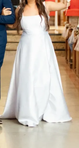 Vestido de noiva