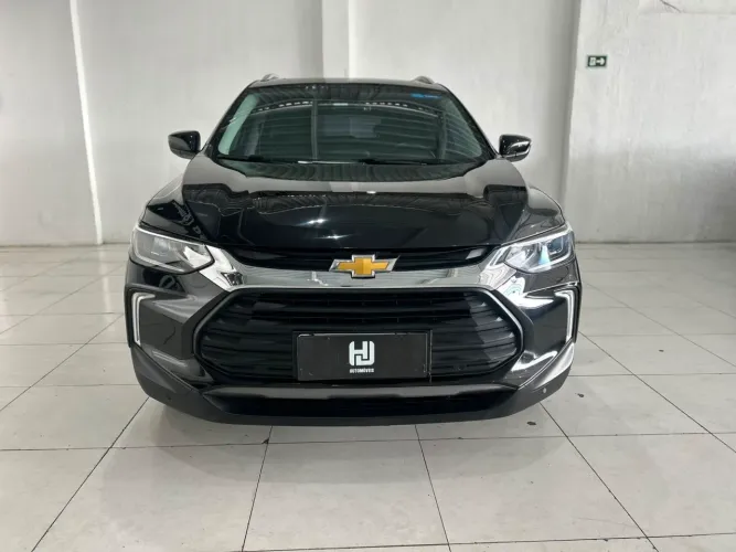Chevrolet Tracker Premier 1.2 Turbo 12V Flex AUT 2023