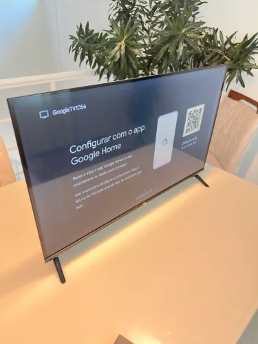SMARTV TCL 32 Premium QLED ( garantia de fábrica)