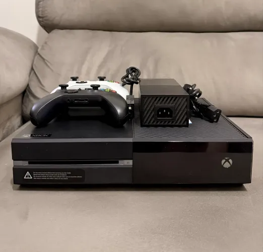 Xbox One S 500GB