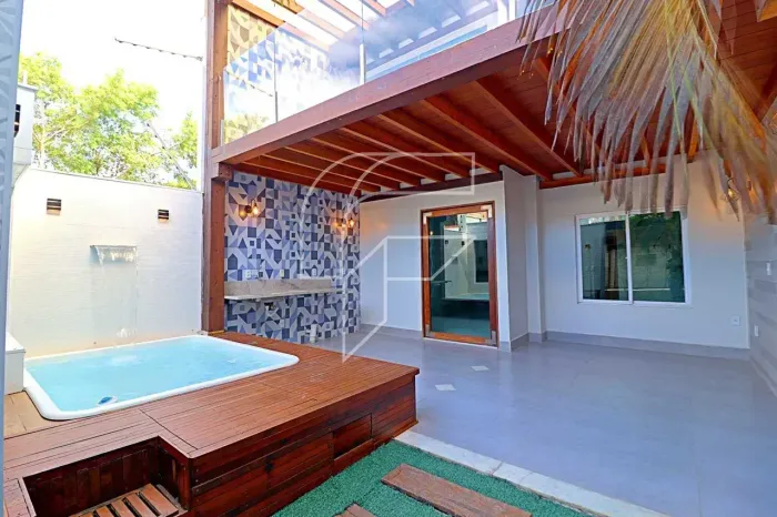 Imóvel para venda tem 300 metros quadrados com 4 quartos em Jardim Boa Vista - Guarapari -