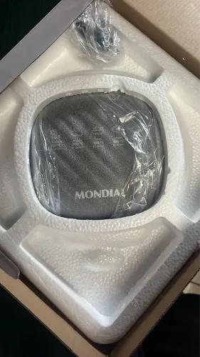 AIR FRYER MONDIAL 