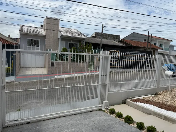 Portão 